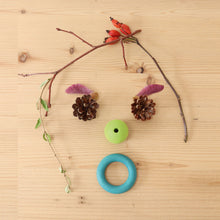 Afbeelding in Gallery-weergave laden, Grimm&#39;s houten speelset - Small World Play by the water - 07601

