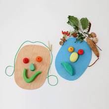 Afbeelding in Gallery-weergave laden, Grimm&#39;s houten speelset - Small World Play in the woods - 07600
