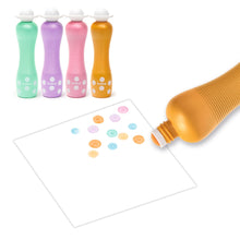 Afbeelding in Gallery-weergave laden, Grote puntmarkeringen schuimmarkers Pearly - DJ9058
