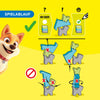 HABA - spel 6+ Stacking Challenge - Animals