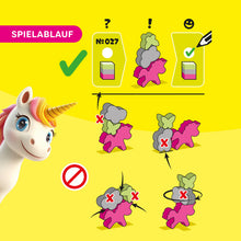 Afbeelding in Gallery-weergave laden, HABA - spel 6+ Stacking Challenge - Unicorns
