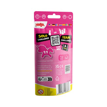 Afbeelding in Gallery-weergave laden, HABA - spel 6+ Stacking Challenge - Unicorns
