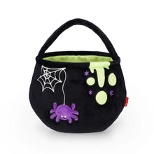 Afbeelding in Gallery-weergave laden, Legami Halloween - Halloween Cauldron "Trick or Treat Bag"
