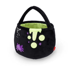 Afbeelding in Gallery-weergave laden, Legami Halloween - Halloween Cauldron "Trick or Treat Bag"
