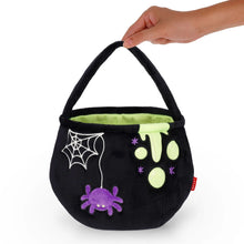 Afbeelding in Gallery-weergave laden, Legami Halloween - Halloween Cauldron "Trick or Treat Bag"
