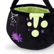 Afbeelding in Gallery-weergave laden, Legami Halloween - Halloween Cauldron "Trick or Treat Bag"
