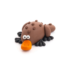 Afbeelding in Gallery-weergave laden, HEY CLAY 15027 Australian Animals - 15 cans
