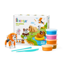 Afbeelding in Gallery-weergave laden, HEY CLAY 15030 - Dog Buddies - 15 cans
