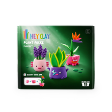 Afbeelding in Gallery-weergave laden, HEY CLAY 15033 - Plant Folks, 15 cans
