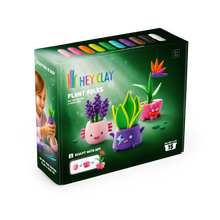 Afbeelding in Gallery-weergave laden, HEY CLAY 15033 - Plant Folks, 15 cans
