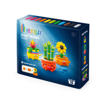Afbeelding in Gallery-weergave laden, HEY CLAY 15034 - Plant Friends, 15 cans
