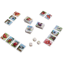 Afbeelding in Gallery-weergave laden, Haba spel 4+ Little Fox dierendokter - 1302797003
