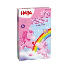 Afbeelding in Gallery-weergave laden, Haba Eenhoorn Flonkerglans Flonkerbingo - 2012212003
