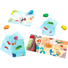 Afbeelding in Gallery-weergave laden, Haba spel 4+ Puzzelfix - 306622
