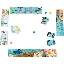 Afbeelding in Gallery-weergave laden, Haba spel 4+ Puzzelfix - 306622
