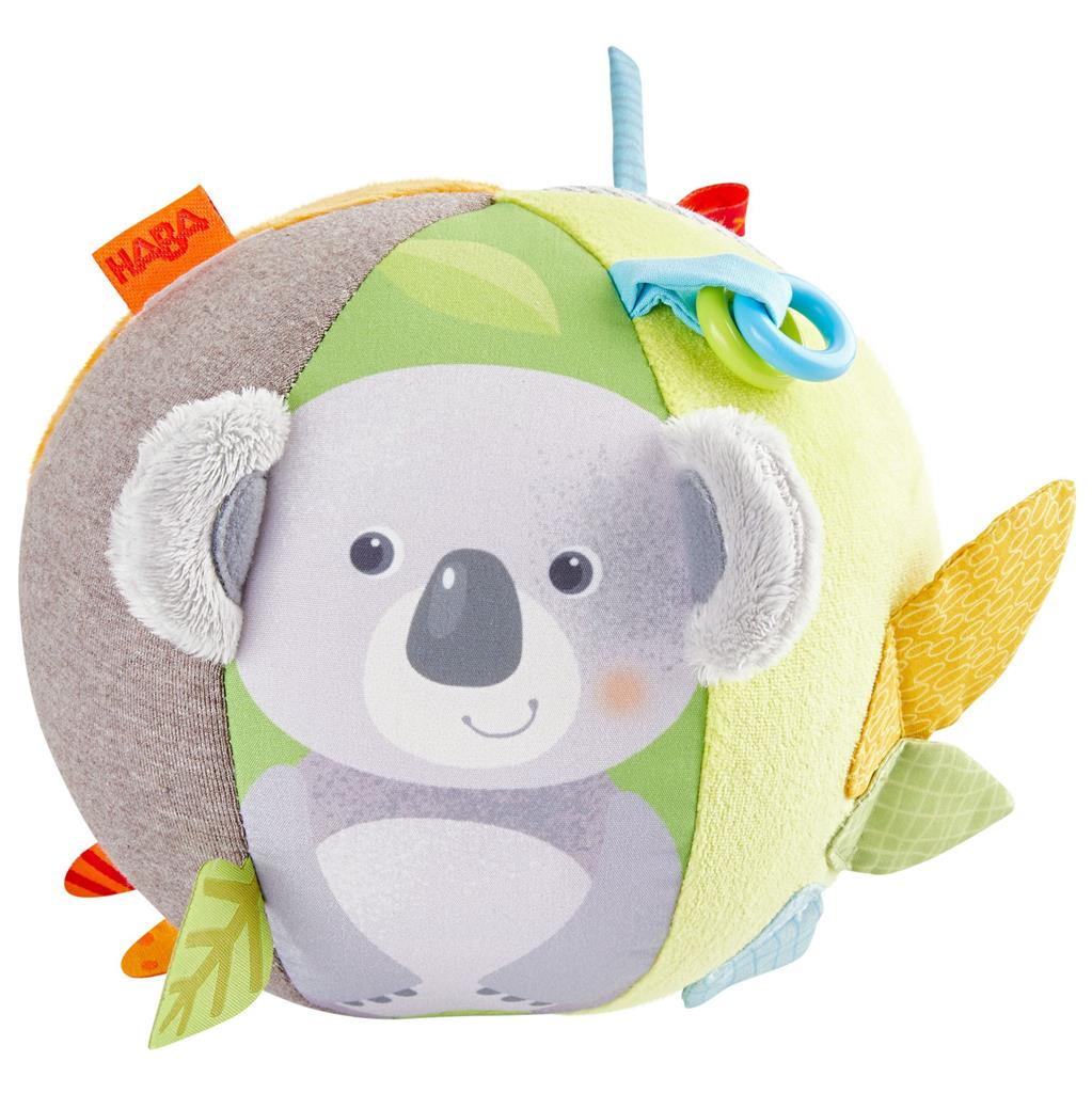 Haba ontdekkersbal Koala - 306657