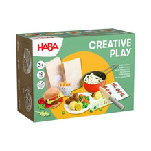 Afbeelding in Gallery-weergave laden, Haba Creative Play Kookbox
