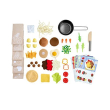 Afbeelding in Gallery-weergave laden, Haba Creative Play Kookbox
