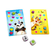 Afbeelding in Gallery-weergave laden, Haba Dobbelspel 3+ Hooray! Confetti party
