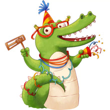 Afbeelding in Gallery-weergave laden, Haba Dobbelspel 3+ Hooray! Confetti party
