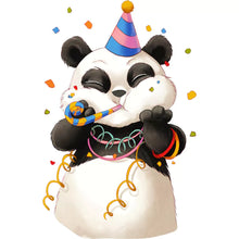 Afbeelding in Gallery-weergave laden, Haba Dobbelspel 3+ Hooray! Confetti party
