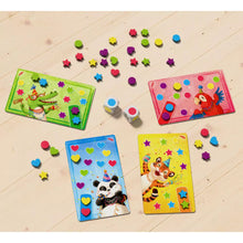 Afbeelding in Gallery-weergave laden, Haba Dobbelspel 3+ Hooray! Confetti party
