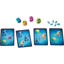 Afbeelding in Gallery-weergave laden, Haba spel 7+ Expeditie Diepzee
