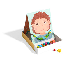 Afbeelding in Gallery-weergave laden, Haba Rijgspel Sieraden - Lama
