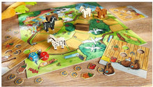 Afbeelding in Gallery-weergave laden, Haba Spel 3+ Hop in galop! - 5434
