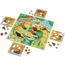 Afbeelding in Gallery-weergave laden, Haba Spel 3+ Hop in galop! - 5434
