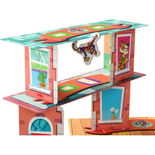 Afbeelding in Gallery-weergave laden, Haba Spel 5+ Rhino Hero Super Battle
