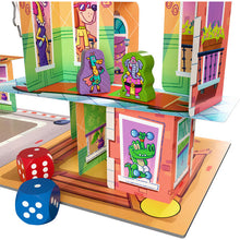 Afbeelding in Gallery-weergave laden, Haba Spel 5+ Rhino Hero Super Battle
