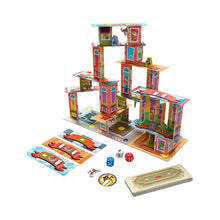 Afbeelding in Gallery-weergave laden, Haba Spel 5+ Rhino Hero Super Battle
