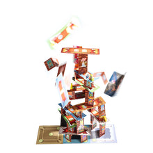 Afbeelding in Gallery-weergave laden, Haba Spel 5+ Rhino Hero Super Battle
