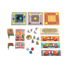 Afbeelding in Gallery-weergave laden, Haba Spel 5+ Rhino Hero Super Battle
