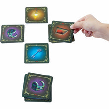 Afbeelding in Gallery-weergave laden, Haba kaartspel 8+ Dragonella - 2011447007
