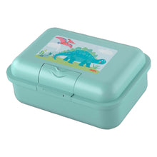 Afbeelding in Gallery-weergave laden, Haba broodtrommel / lunchbox Dino&#39;s
