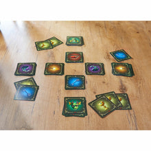 Afbeelding in Gallery-weergave laden, Haba kaartspel 8+ Dragonella - 2011447007
