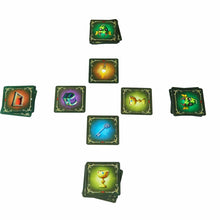 Afbeelding in Gallery-weergave laden, Haba kaartspel 8+ Dragonella - 2011447007
