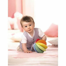 Afbeelding in Gallery-weergave laden, Haba ontdekkersbal regenboog - 1003672001
