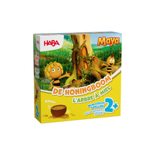 Afbeelding in Gallery-weergave laden, Haba spel 2+ - Mijn eerste spellen - Maja de bij Honingboom
