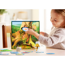 Afbeelding in Gallery-weergave laden, Haba spel 2+ - Mijn eerste spellen - Maja de bij Honingboom
