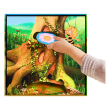 Afbeelding in Gallery-weergave laden, Haba spel 2+ - Mijn eerste spellen - Maja de bij Honingboom
