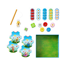 Afbeelding in Gallery-weergave laden, Haba spel 2+ - Mijn eerste spellen - Maya de Bij Bloemen hengelen
