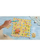 Afbeelding in Gallery-weergave laden, Haba spel 3+ Sebastian Seastar / Zeebastiaan Zeester - 2012229002
