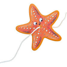 Afbeelding in Gallery-weergave laden, Haba spel 3+ Sebastian Seastar / Zeebastiaan Zeester - 2012229002
