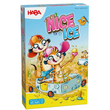 Afbeelding in Gallery-weergave laden, Haba spel 5+ Nice Ice
