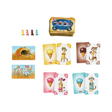 Afbeelding in Gallery-weergave laden, Haba spel 5+ Nice Ice
