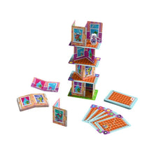 Afbeelding in Gallery-weergave laden, Haba spel 5+ Spel Rhino Hero The Original
