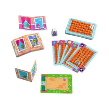 Afbeelding in Gallery-weergave laden, Haba spel 5+ Spel Rhino Hero The Original
